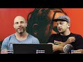 Post Malone - I Fall Apart METALHEAD REACTION!!!