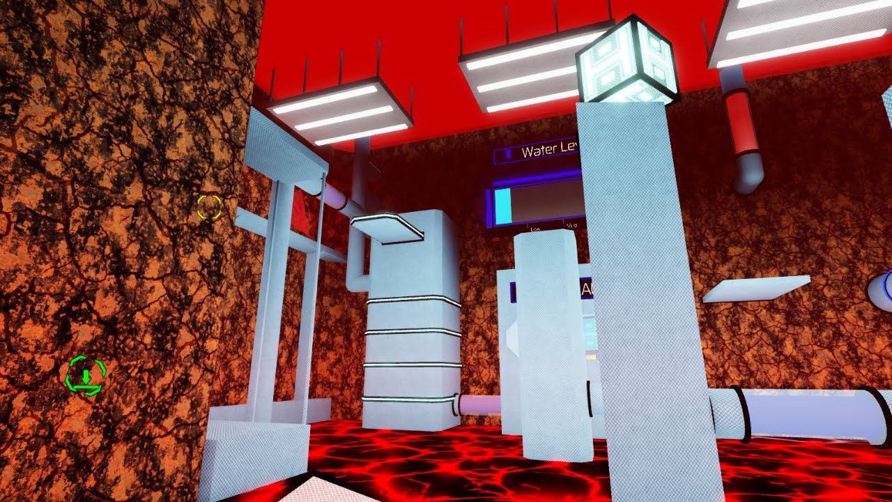 Fe2 Community Maps Underground Lab Crazy Youtube