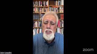 Prayer for America and the Nations with Walter Zygarewicz