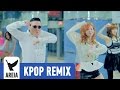 PSY - Gangnam Style | Areia Remix #97