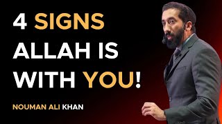 4 Major Signs That Allah Is Protecting You! Learning This Could Change Your Life!