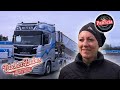 Pazis Sondertransport-Challenge | Trucker Babes Austria | ATV