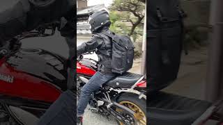 最速‼️Z900RS‼️