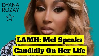 LAMH: Candid Interview on Life