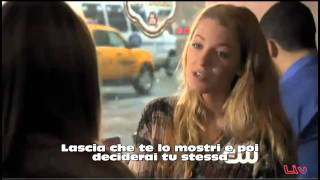 Gossip Girl - 4x18 - The Kids Stay In The Picture - Nuovo Promo sub ita