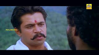 ஆக்ஷன் கிங் அர்ஜுன் சூப்பர் ஹிட் மாஸ் சண்டை காட்சி#Action King Arjun Fight Scene#Ayudha Poojai Movie