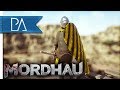 MEDIEVAL BATTLE ROYAL: LAST KNIGHT STANDING - Mordhau