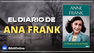 El Diario de Ana Frank | AUDIOLIBRO COMPLETO|