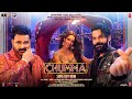 O Meri Cuti Tere Hotho Ki Sent Kar Photo  - Pawan Singh | Ft. Rupali Jagga | Chumma | Songs 2024