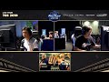 SFV AE - Nemo VS Fuudo | TGS 2018 Top 8