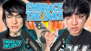 How to be Emo with Johnnie Guilbert (EP 164)