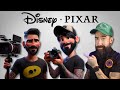 Como fazer AVATAR da PIXAR, a nova trend!