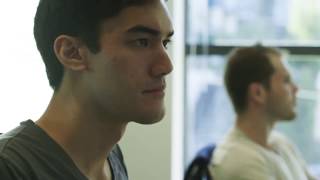 BCIT Geographic Information Systems | Information Session | October 2017
