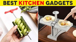 Best Amazon Kitchen Gadgets & Versatile Utensils For Home #48 🏠 | Best Kitchen Utensils