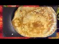 pannekaker oppskrift hvordan lage pannekaker på en enkel måte sweet maida dosa recipe