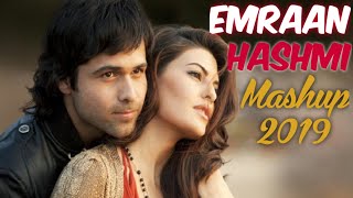 The hit Emraan hashmi | DJ mashup 2019 #emraanhashmi #lovemashup2019