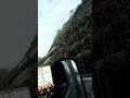 Tinggi ye Bukit terowong Hala Kuala kangsar #jalan Jem Akibat accident