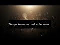 Lagu Rohani Terbaik Saat Mengatasi Pergumulan (Lirik)