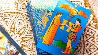 GEMINI! OMG! NEW LOVE! WAIT TILL YOU HEAR THIS! 😍🔥 20-26 JANUARY 2025 WEEKLY TAROT