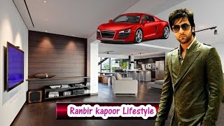Ranbir Kapoor Income, Cars, Houses, Luxurious Lifestyle and Net Worth
