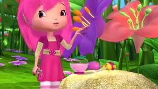 Strawberry shortcake Giant Berrykins! tell GamerCassPlays