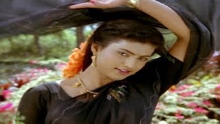 Seetharatnam Gari Abbayi || Naa Mogude Brahmachari Video Song || Vinod Kumar, Roja