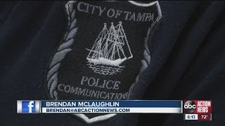 Tampa Police says non-emergency calls bog down 911 lines