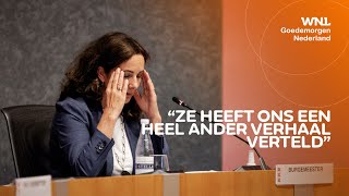 Halsema opnieuw onder vuur: 'OM niet betrokken bij besluit Dam-demonstratie'