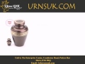 Ashes Urns, Memorial Jewellery, Art Urn, Burial Casket Urn London, UK