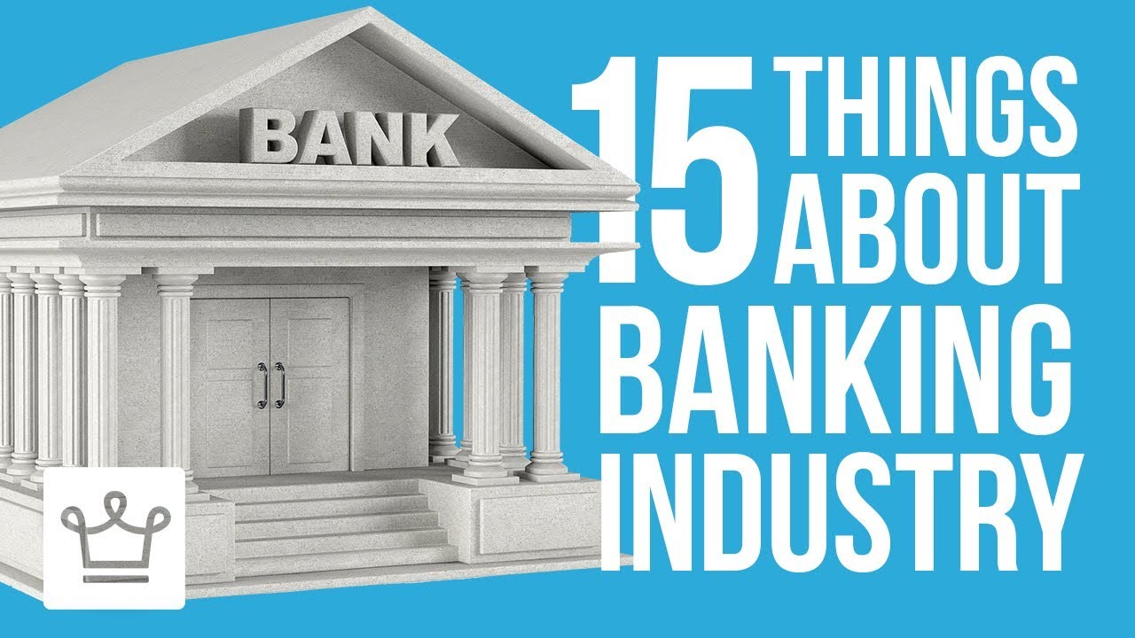 What Are The Top 10 Banking Industry Challenges? - Inventiva