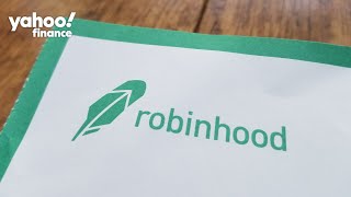 Robinhood stock is in ‘a dumpster fire of a situation,’ retail trader says