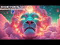 Intense 888 Hz Frequency LIONS GATE PORTAL (🌀BE AWARE: UNLOCK YOUR DESTINY🌀) Lucid Dreaming Music