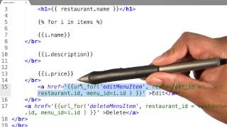 URL for Solution - Full Stack Foundations