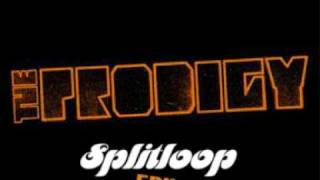 The Prodigy - Invaders Must Die - Splitloop Edit