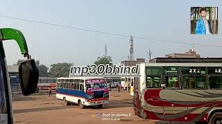 भिंड बस स्टैंड//beautiful city bhind bus stand #apnabhindbusstand #भिंडबसस्टैंड #mp30bhind