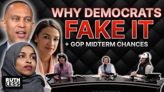 Democrat Meltdowns The Truth About The Midterms