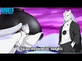 Akhirnya Momoshiki Bangkit Merasuki Tubuh Boruto!! Shibai Panik - Boruto Two Blue Vortex Part 129