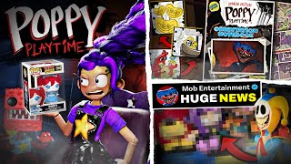 MORE Chapter 6 Hints JUST DROPPED + Lily QnA, Console Ports, Movie Info & MERCH... | NEWS