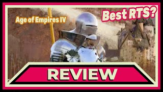 Age of Empires IV [REVIEW] On sale edition ™