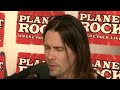 slash feat myles kennedy starlight planet rock live session