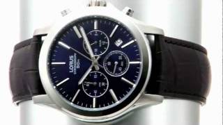 Lorus RT389AX9 Gents Watch