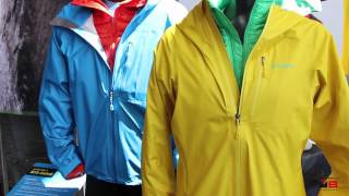 Patagonia   M10 Alpine Shell Jacket