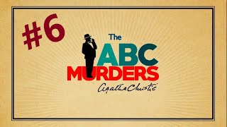[Agatha Christie - The ABC Murders] Episode 6 : Le Collectionneur