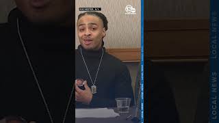 Robert Brooks' death ruled a homicide following autopsy release; family attorney calls for justice