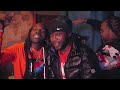 Hustle Muscle- G.S.R ft. Northside Rezzy (Official Video) | Lit Rap Song 2024 🔥 | New Hiphop Music