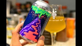 Kitchen Quickie #1 Omnipollo Shploing!! IPA