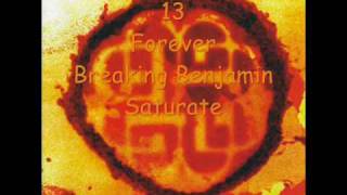 Breaking Benjamin - Shallow Bay & Forever