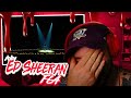 RIP JAMAL EDWARDS // Ed Sheeran - F64 // (REACTION/REVIEW) // Australian Reaction