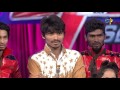 dhee juniors2 17th february 2016 ఢీ జూనియర్స్2 – full episode