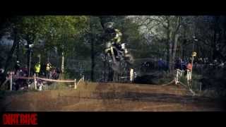 2015 Maxxis ACU British Motocross Championship MX2 - Canada Heights